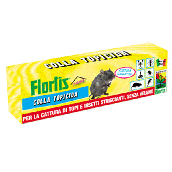 COLLA TOPICIDA 135GR
