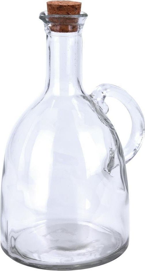 OLIERA IN VETRO 500ML 13X19CM