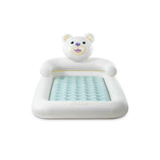 MATERASSINO KIDS ORSACCHIOTTO - AIRBED BEAR COZY KIDZ 114CM X 178CM X 10CM