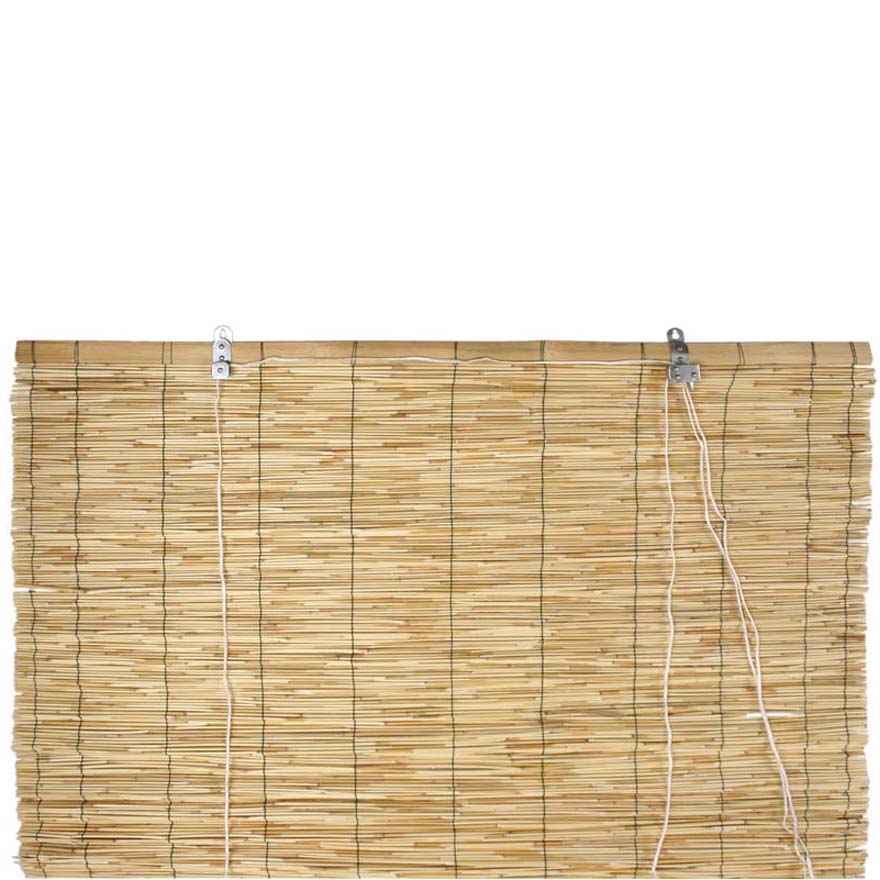 TAPPARELLA IN BAMBOO NATURALE 120X260CM