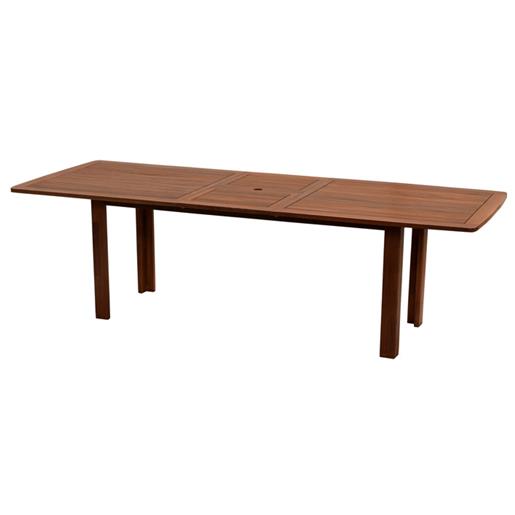 OFFERTA SET TAVOLO ALLUNGABILE 150/200X97CM + 6 SEDIE KERUING
