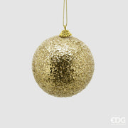 PALLINA ORO SUGAR 8CM
