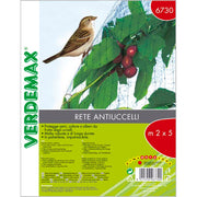 RETE ANTIUCCELLI 2X5M