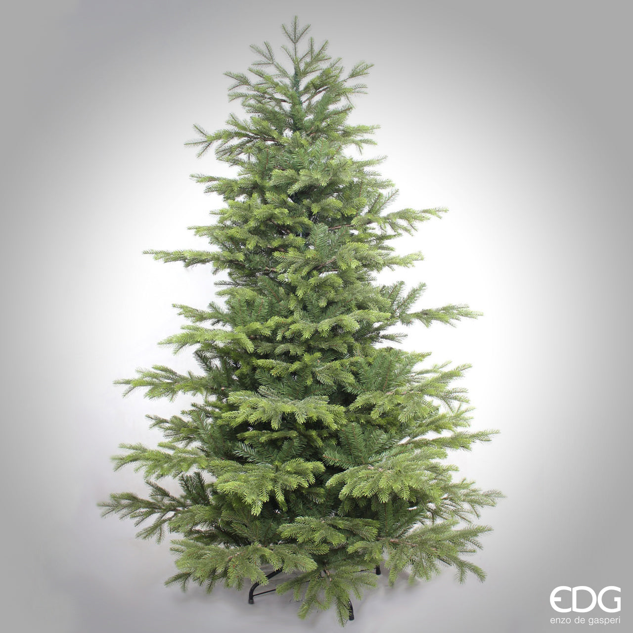 ALBERO DI NATALE IMPERIALE VERDE ALTEZZA A SCELTA