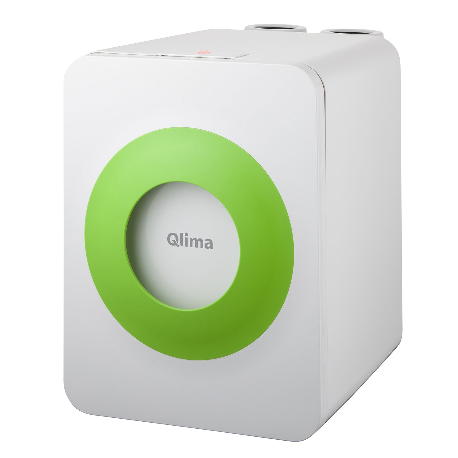 DISIDRATATORE RIFIUTI QLIMA WR01