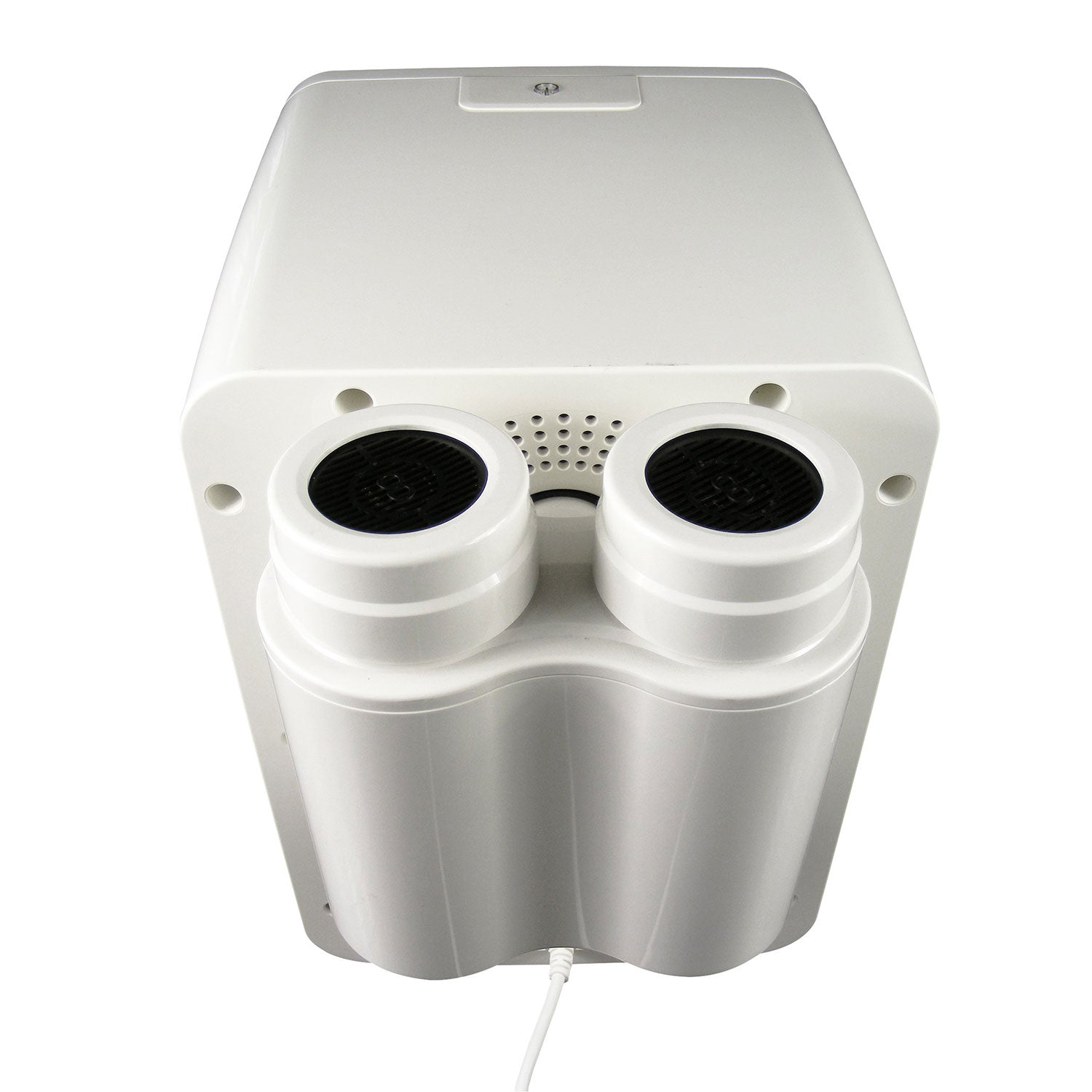 DISIDRATATORE RIFIUTI QLIMA WR01