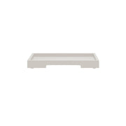 Vassoio Kasane S 24x12.5cm Moonbeam Blomus