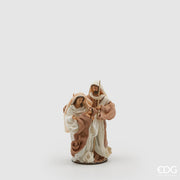 NATIVITA' LORD CON BASE 22CM