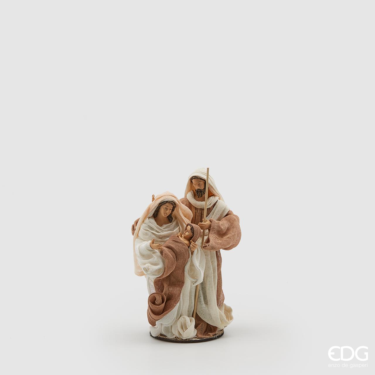 NATIVITA' LORD CON BASE 22CM