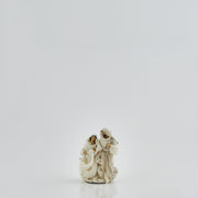 STATUINE NATIVITÀ LORD CON BASE 22 CM
