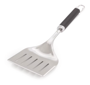 PALETTA LARGA PER BARBECUE PRECISION