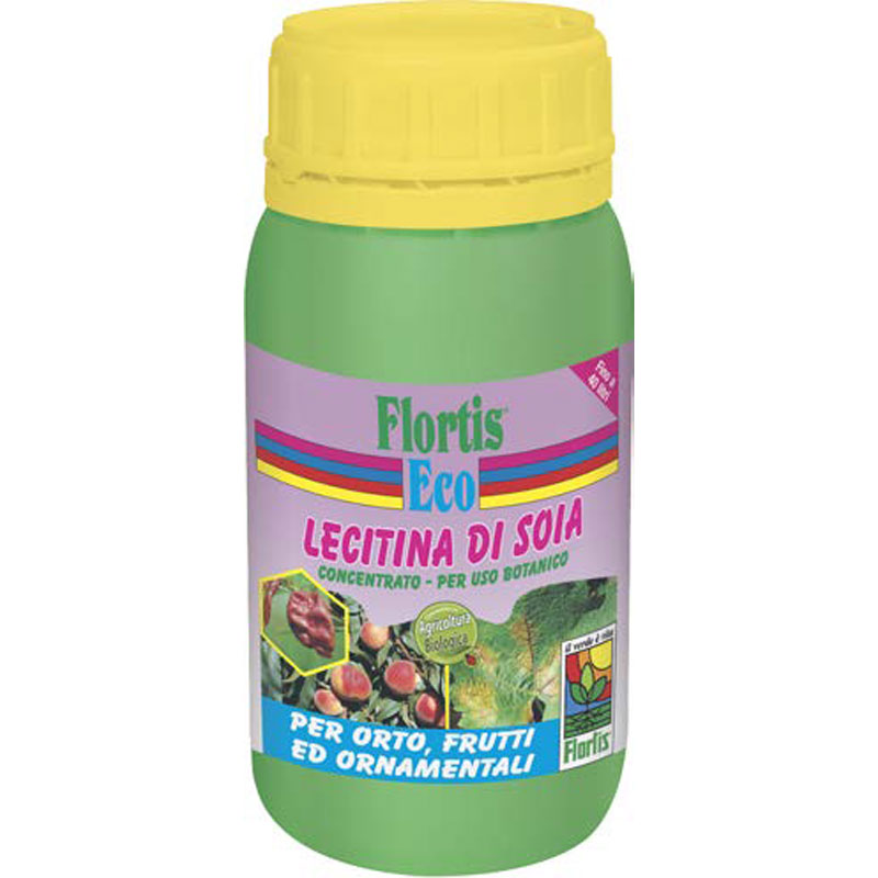 LECITINA DI SOIA 100GR
