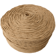 1 ROTOLO DI CORDA BIODEGRADABILE 450MT