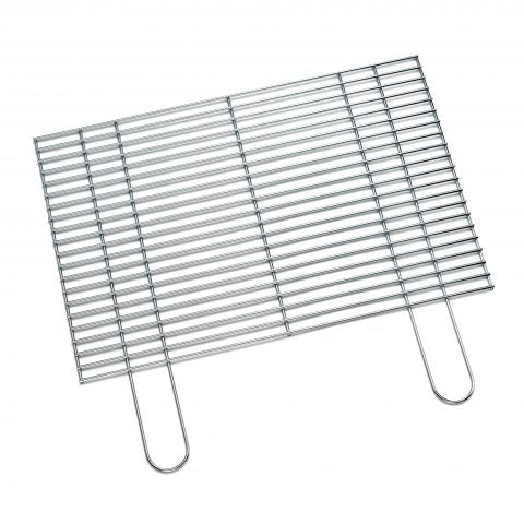 GRIGLIA BARBECUE 67X40 ACCIAIO GMR