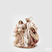 NATIVITÀ CON BASE 25CM