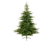 ALBERO DI NATALE GRANDIS VERDE 240CM