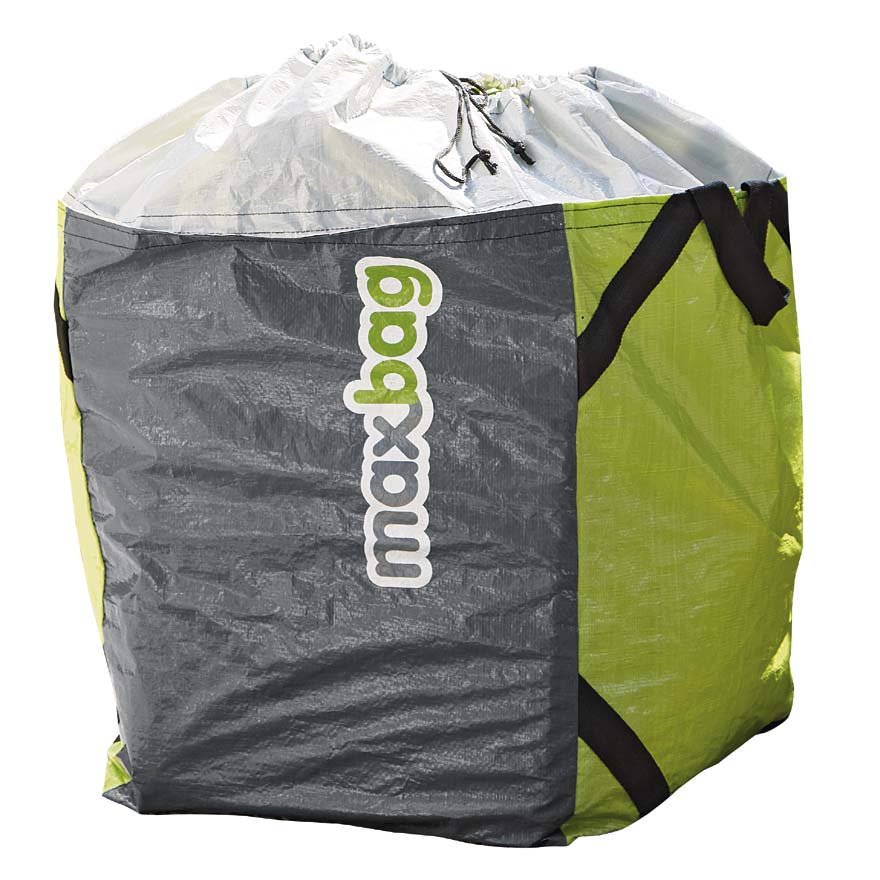 SACCO MULTIUSO MAX BAG 50X50X60CM
