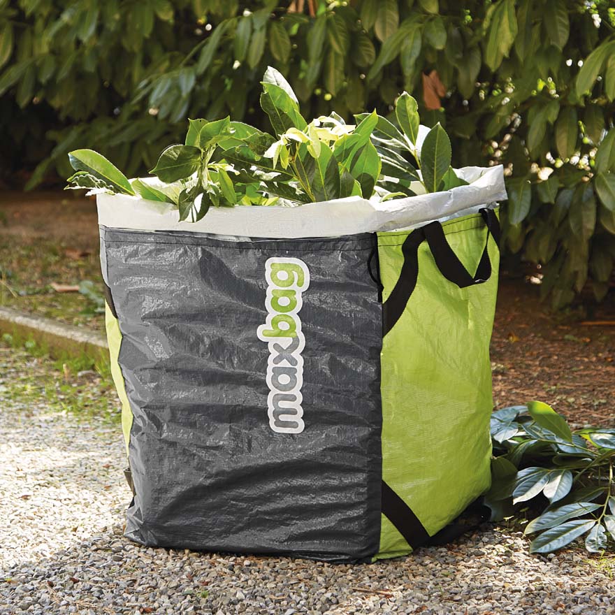 SACCO MULTIUSO MAX BAG 50X50X60CM