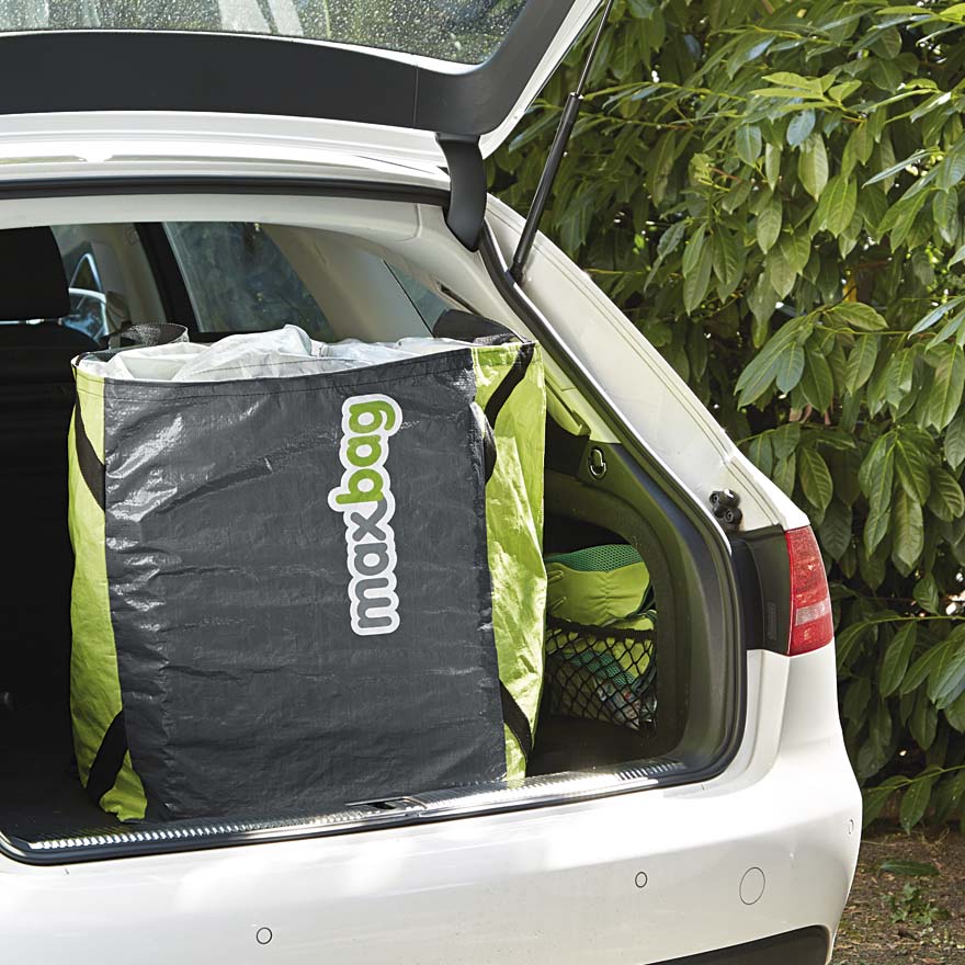 SACCO MULTIUSO MAX BAG 50X50X60CM