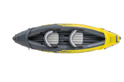 KAYAK EXPLORER K2 312X91X51CM 2 POSTI INTEX