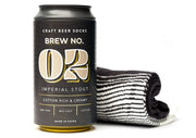CALZINI IN SCATOLA - IMPERIAL STOUT - NERI