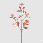 RAMO DI EUCALIPTO 84CM ROSA CHIARO