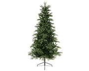 ALBERO DI NATALE  SUNNDAL 210CM VERDE