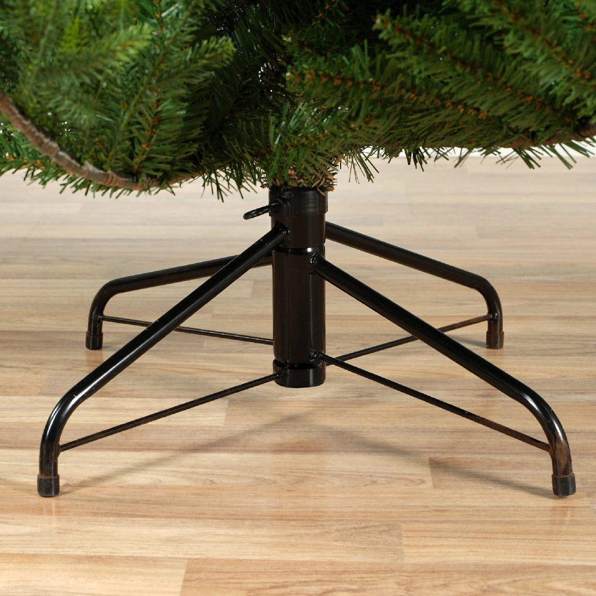 ALBERO DI NATALE 180CM NORWAY SPRUCE VERDE