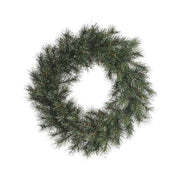 CORONA NATALIZIA MALMO FROSTED DIAM.60CM