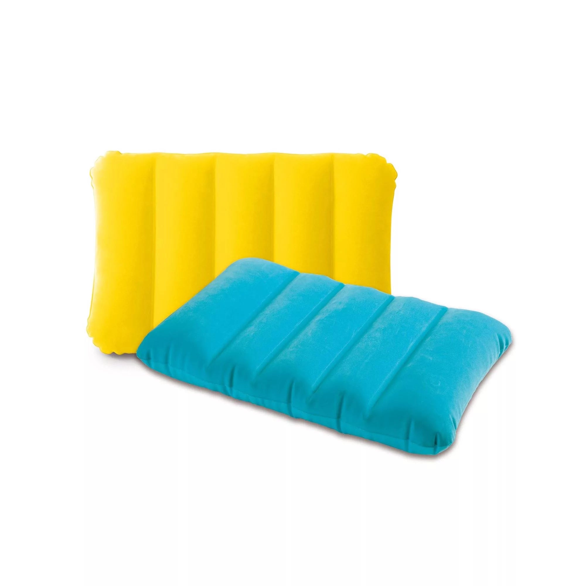 Coussin Kidz Couleurs assorties 43x28x9cm