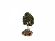 ALBERO SU ROCCIA H13CM
