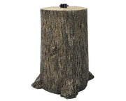TRONCO PER BASE ALBERO, 36X36X53 CM