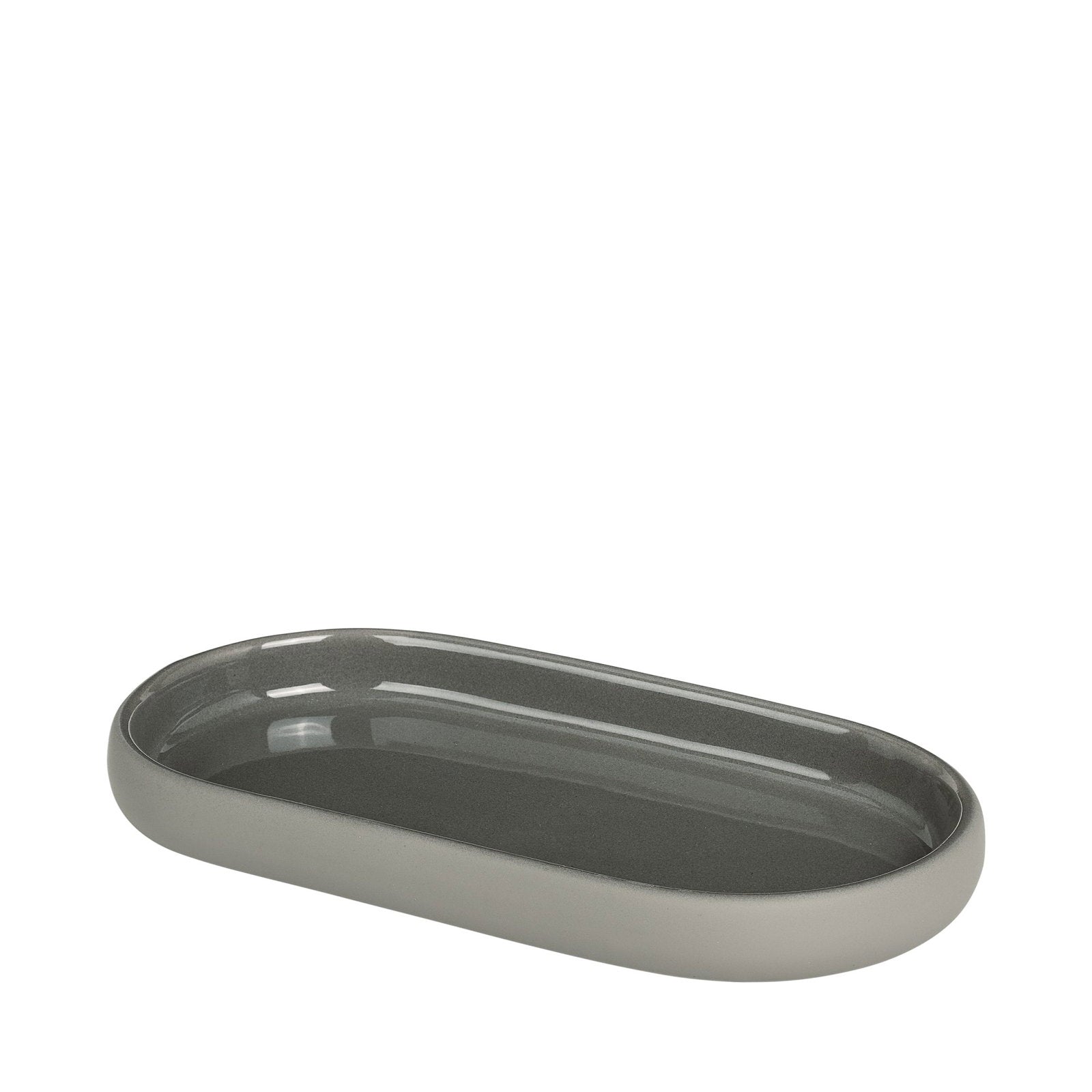 Vassoio portaoggetti SONO 19x10x2.5 cm Satellite Blomus