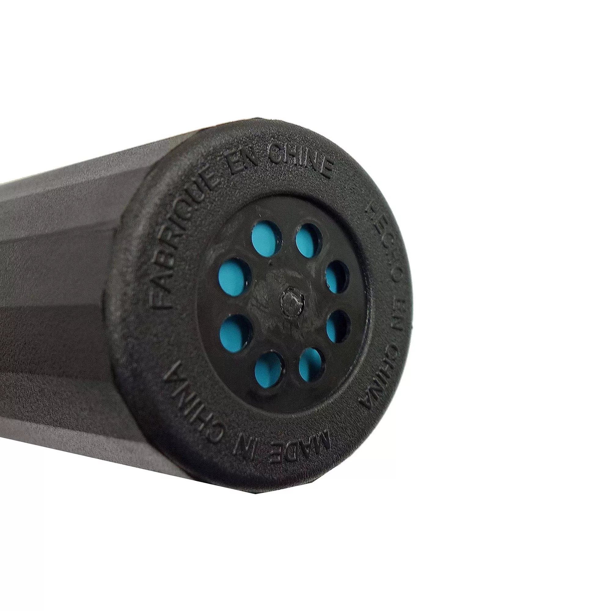 Pompa Double Quick Mini 29cm Nero Intex