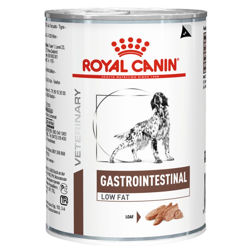 ROYAL CANIN GASTRO INTESTINAL PER CANI ADULTI