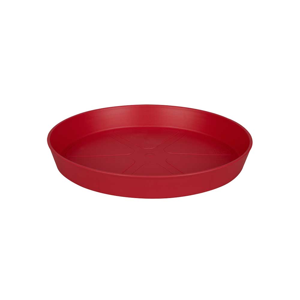 SOTTOVASO LOFT URBAN SAUCER ROUND 28CM COLORE A SCELTA