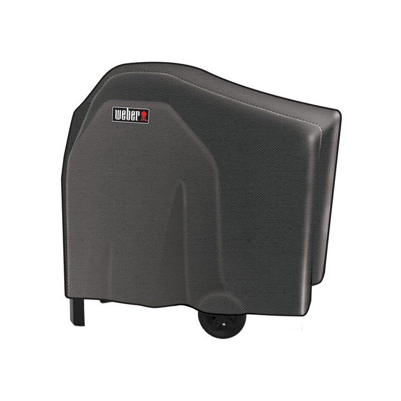 CUSTODIA PROTETTIVA BARBECUE ELETTRICO PREMIUM PULSE 2000 CON STAND