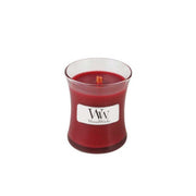 CANDELA CLESSIDRA PICCOLA MINI JAR CINNAMON CHAI