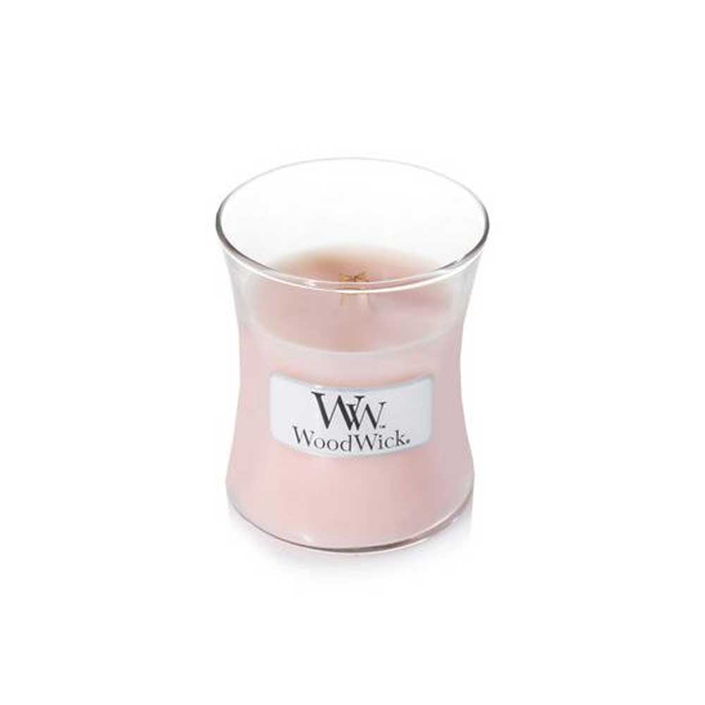 CANDELA CLESSIDRA PICCOLA MINI JAR COASTAL SUNSET
