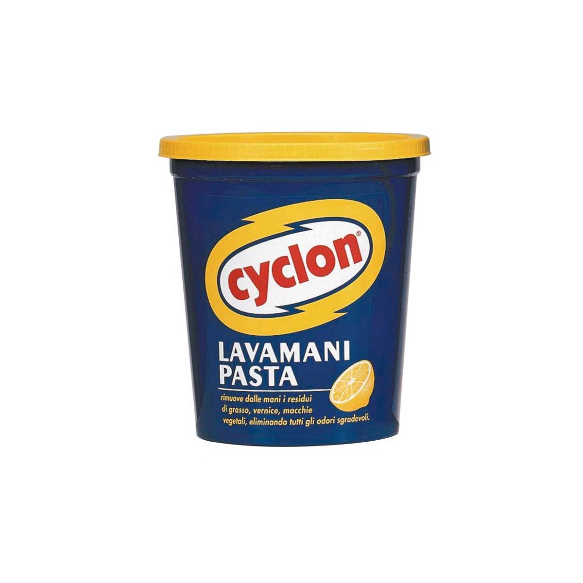 PASTA LAVAMANI AL LIMONE 1000 GR