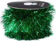 Ghirlanda Natalizia 10mt Verde
