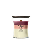 Candela Lush Nectar Trilogy 275g Woodwick