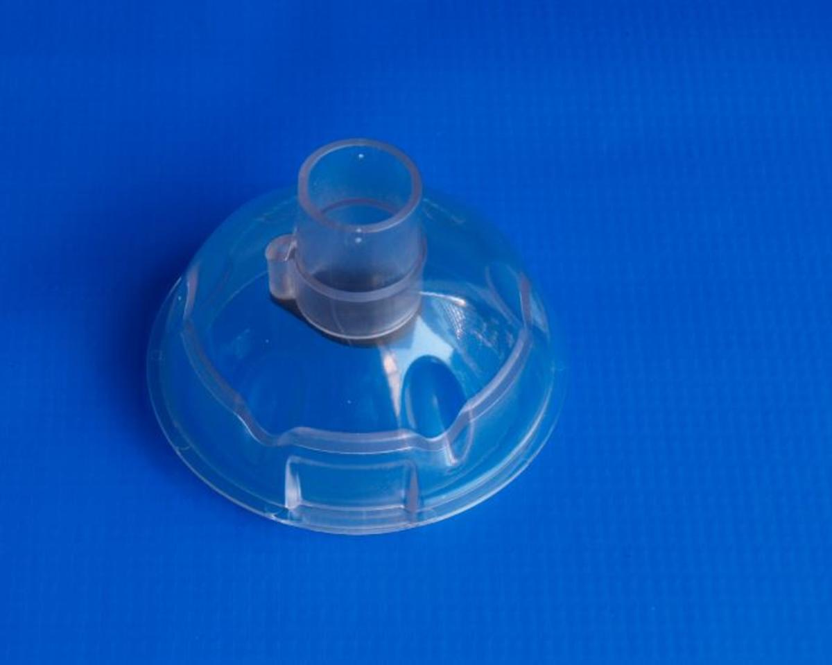 INTEX COPERCHIO CORPO ASPIRATORE 28620 12277