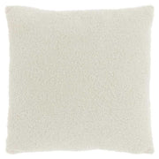 Cuscino Hanna 45x45cm Bianco