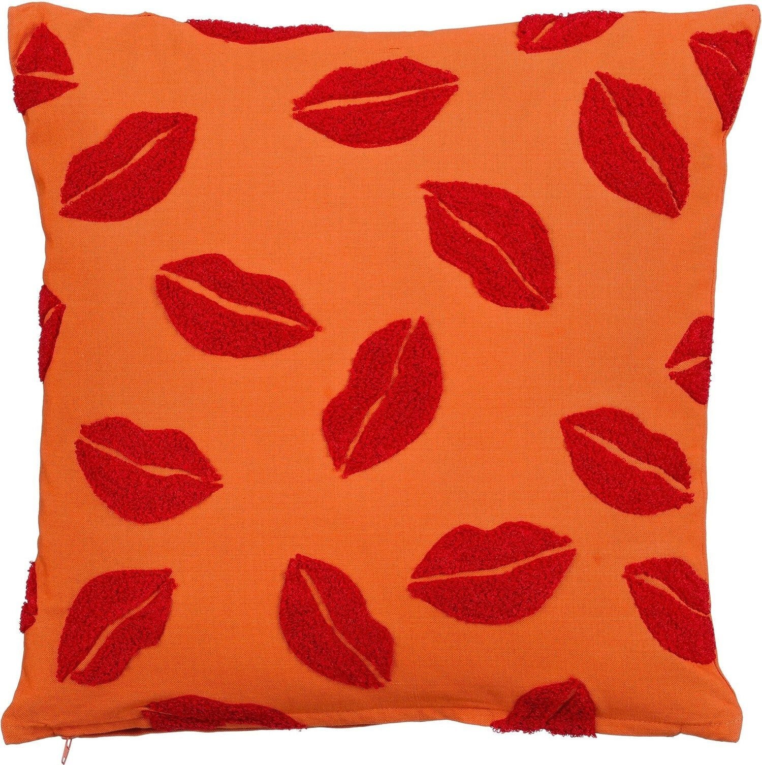 Cuscino Smak 45x45x10 cm Arancione