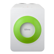 DISIDRATATORE RIFIUTI QLIMA WR01
