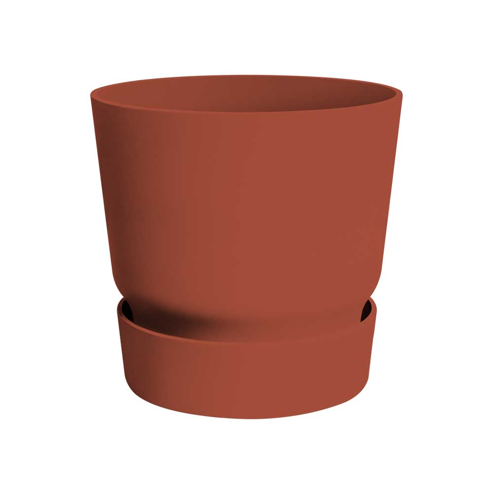 VASO GREENVILLE ROUND 47CM COLORE A SCELTA