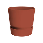 VASO GREENVILLE ROUND 47CM COLORE A SCELTA