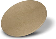 PIETRA PER PIZZA IN CERAMICA 32 CM
