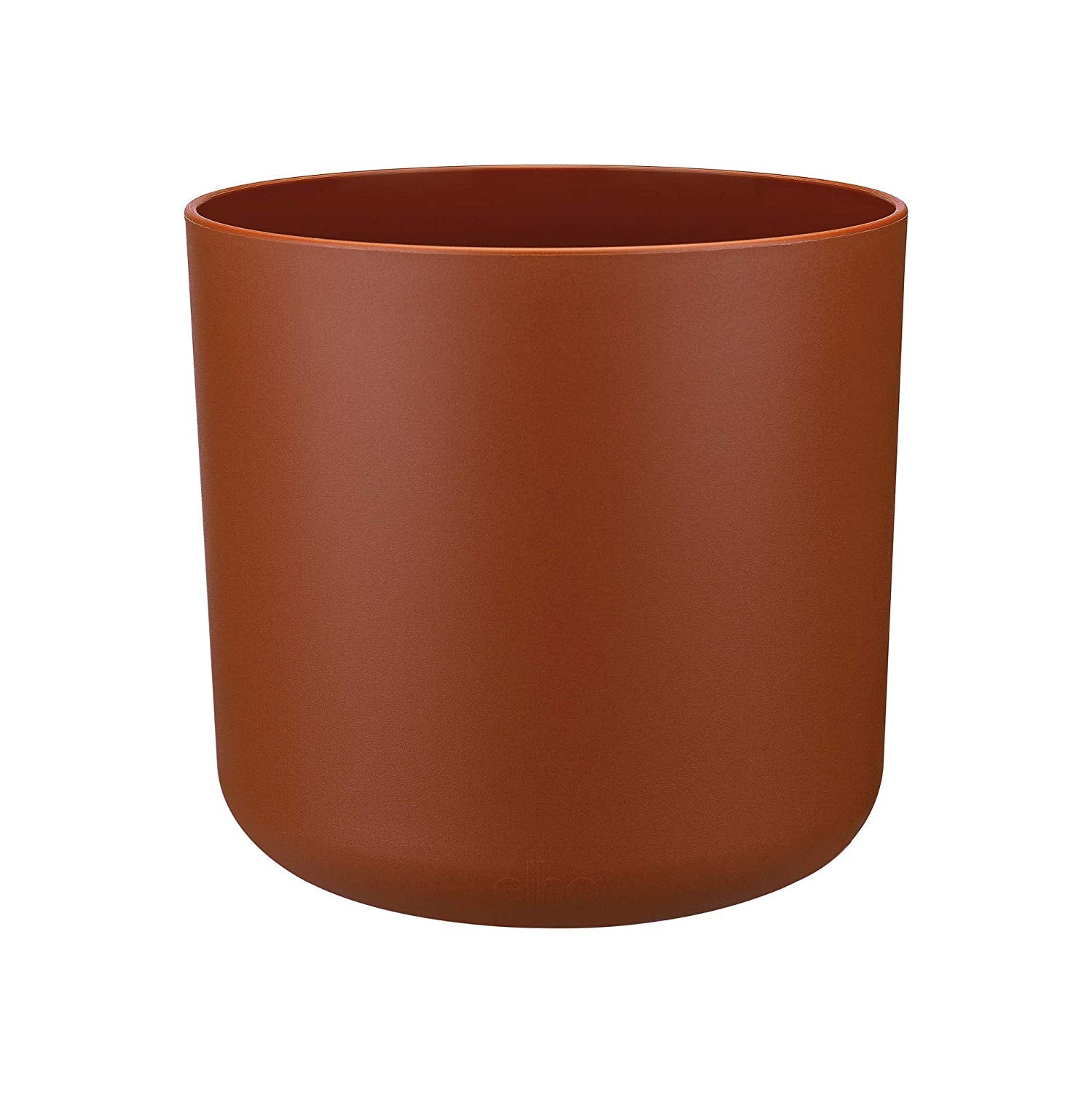 VASO B.FOR SOFT ROUND 16CM COLORE A SCELTA